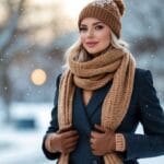 Sådan klæder du dig stilfuldt og varmt i vintermånederne